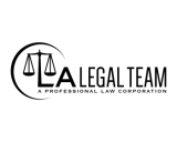 https://www.logocontest.com/public/logoimage/1594874290LA Legal Team19.png
